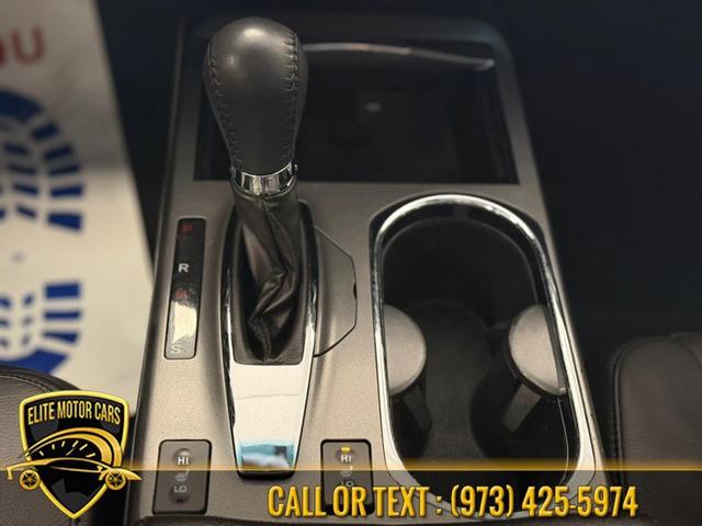 Photo of 2014 Crystal Black Pearl Acura RDX