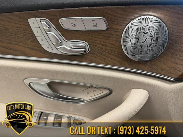 Photo of 2018 designo Diamond White Mercedes-Benz E-Class