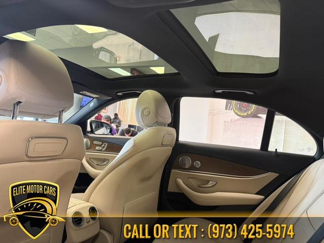Photo of 2018 designo Diamond White Mercedes-Benz E-Class