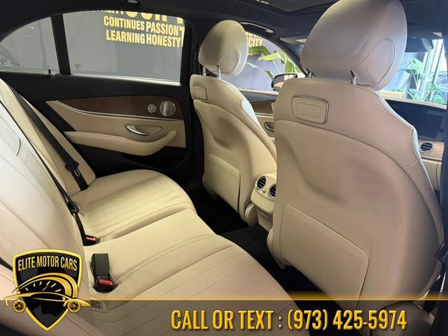 Photo of 2018 designo Diamond White Mercedes-Benz E-Class