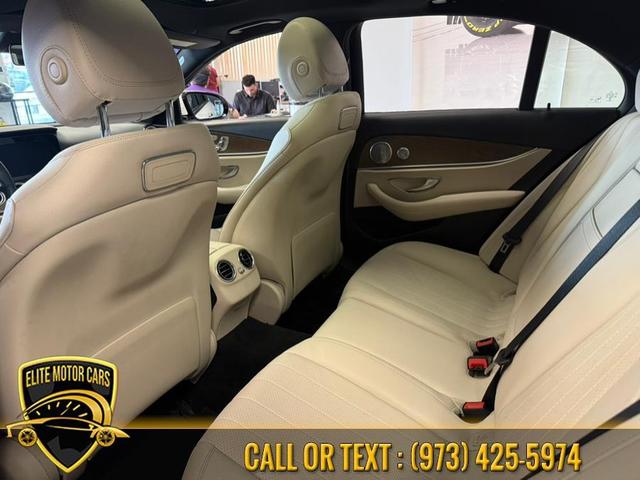 Photo of 2018 designo Diamond White Mercedes-Benz E-Class