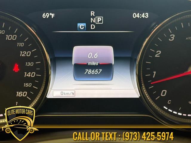 Photo of 2018 designo Diamond White Mercedes-Benz E-Class