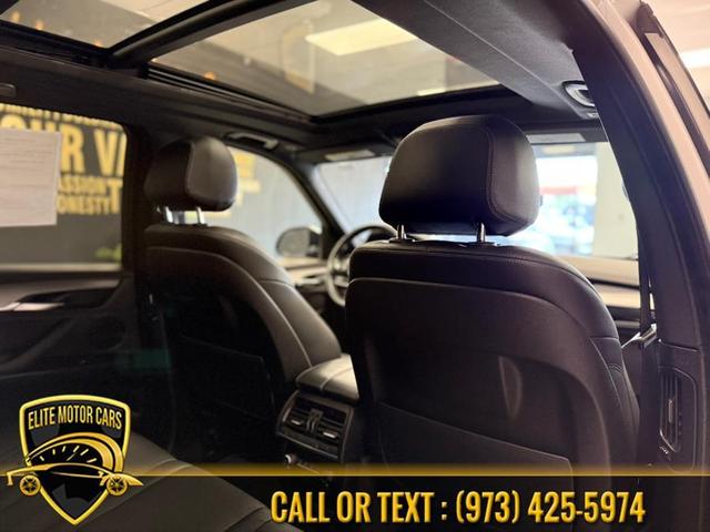 Photo of 2018 Alpine White BMW X5