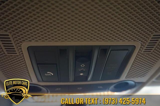 Photo of 2013 Black Sapphire Metallic BMW X5