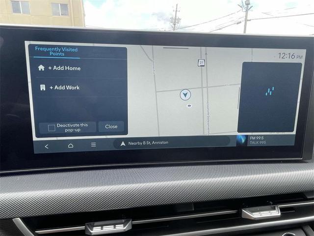 Photo of 2025 Aero Silver Hyundai SONATA Hybrid