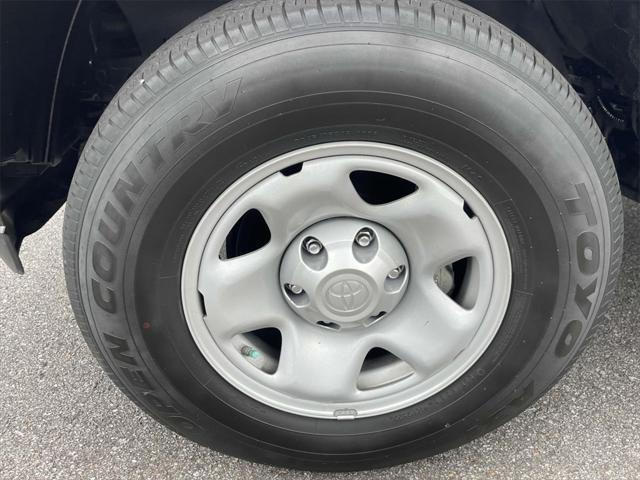 Photo of 2023 Celestial Silver Metallic Toyota Tacoma