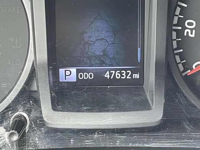 Photo of 2023 Celestial Silver Metallic Toyota Tacoma