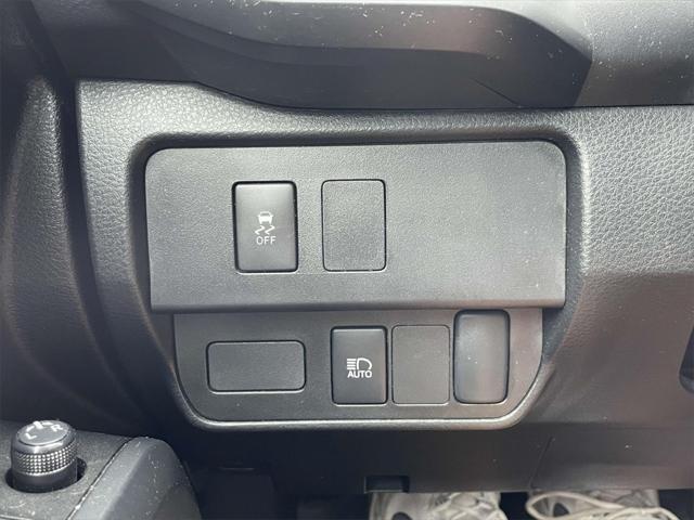 Photo of 2023 Celestial Silver Metallic Toyota Tacoma