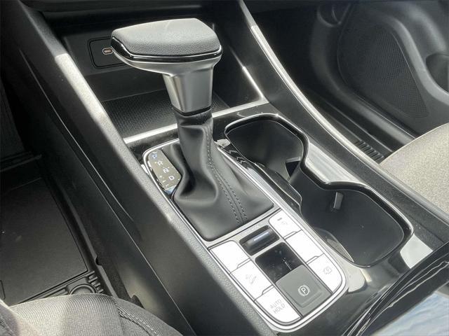 Photo of 2025 Atlantis Blue Hyundai TUCSON