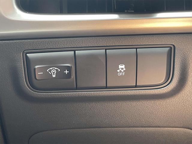Photo of 2025 Atlantis Blue Hyundai TUCSON