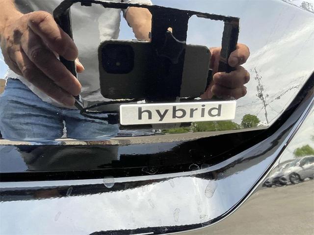 Photo of 2025 Abyss Black Hyundai ELANTRA