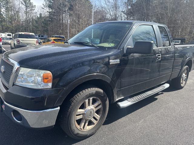 2007 Ford F-150