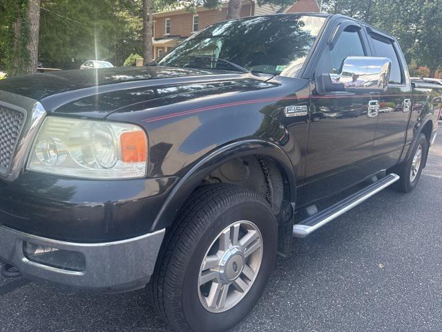 2005 Ford F-150