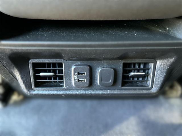 Photo of 2020 Black Chevrolet Silverado 1500