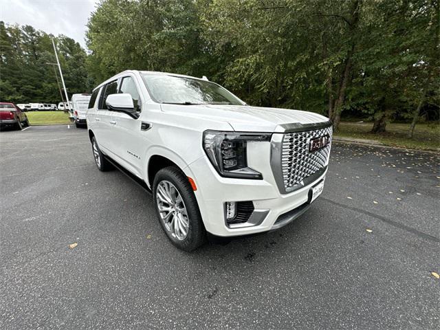 2023 GMC Yukon Xl