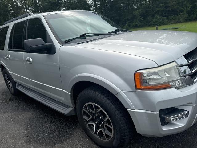 2016 Ford Expedition El