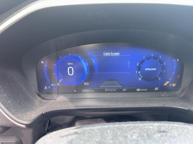 Photo of 2020 Magnetic Ford Escape