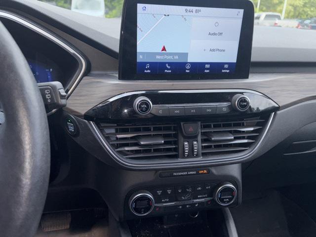 Photo of 2020 Magnetic Ford Escape