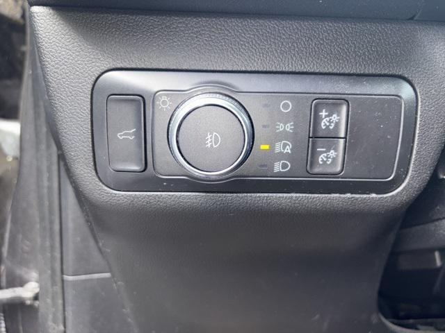 Photo of 2020 Magnetic Ford Escape