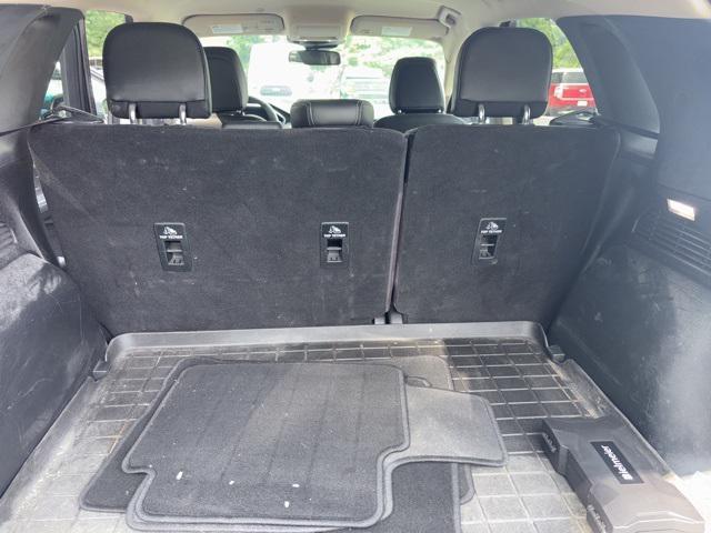 Photo of 2020 Magnetic Ford Escape