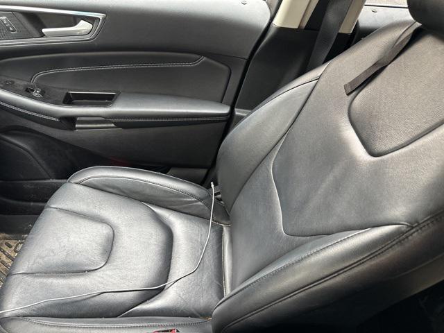 Photo of 2019 Magnetic Ford Edge