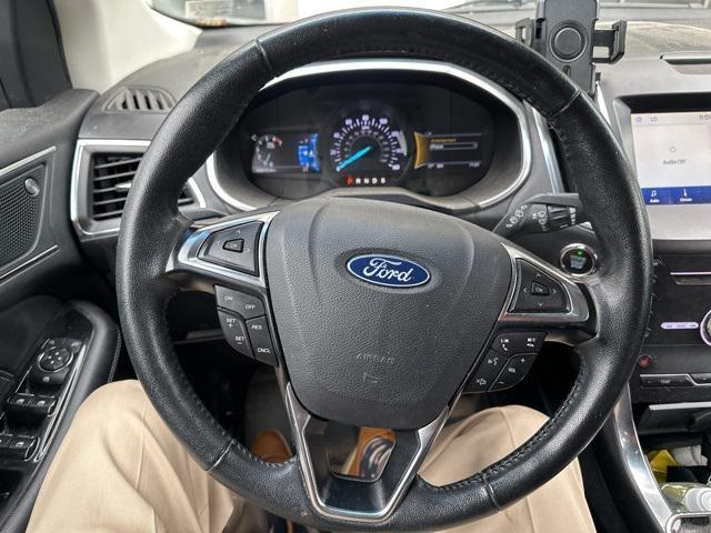Photo of 2019 Magnetic Ford Edge