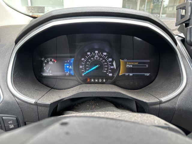 Photo of 2019 Magnetic Ford Edge