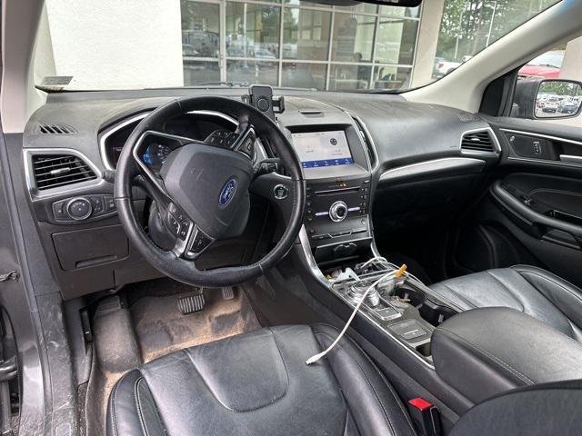 Photo of 2019 Magnetic Ford Edge