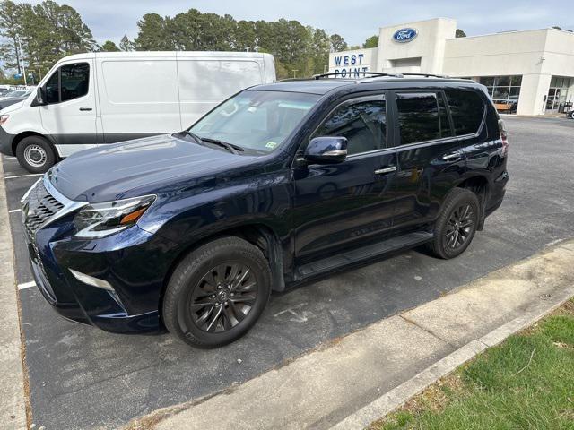 2023 Lexus Gx 460