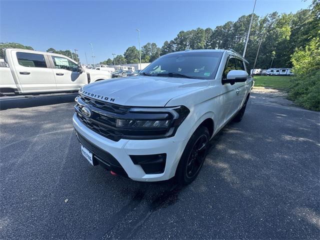 2024 Ford Expedition Max