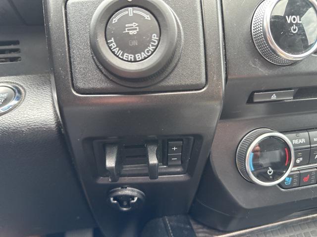 Photo of 2018 Ruby Red Ford Expedition Max