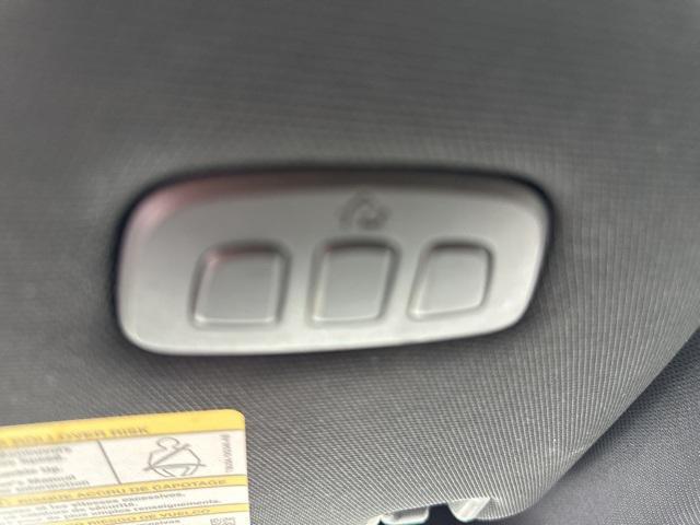 Photo of 2018 Ruby Red Ford Expedition Max
