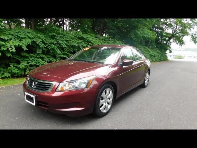2009 Honda Accord