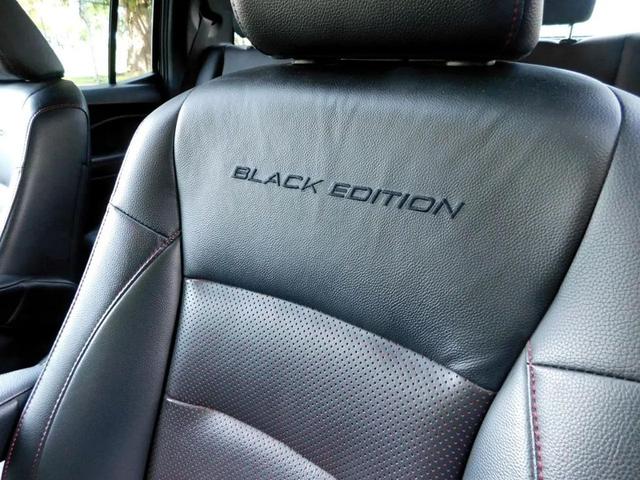 Photo of 2020 Black Honda Ridgeline