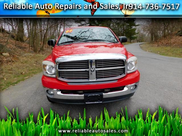 2007 Dodge Ram 1500