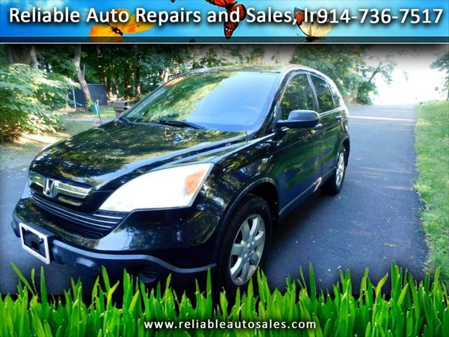 2009 Honda CR-V