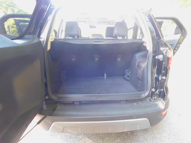 Photo of 2018 Black Ford EcoSport