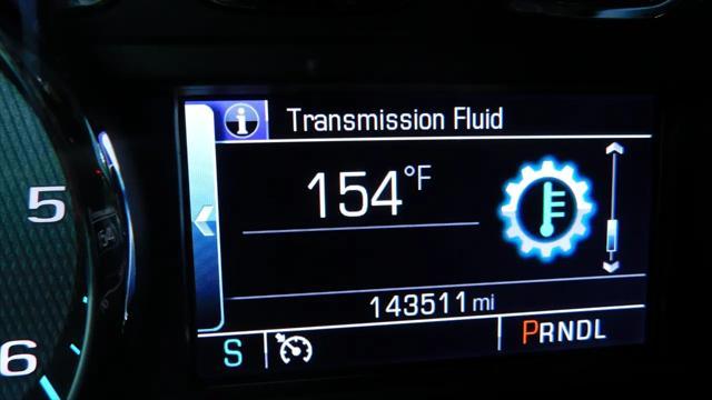 Photo of 2018 Charcoal Chevrolet Silverado 1500