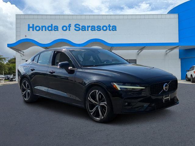 2024 Volvo S60
