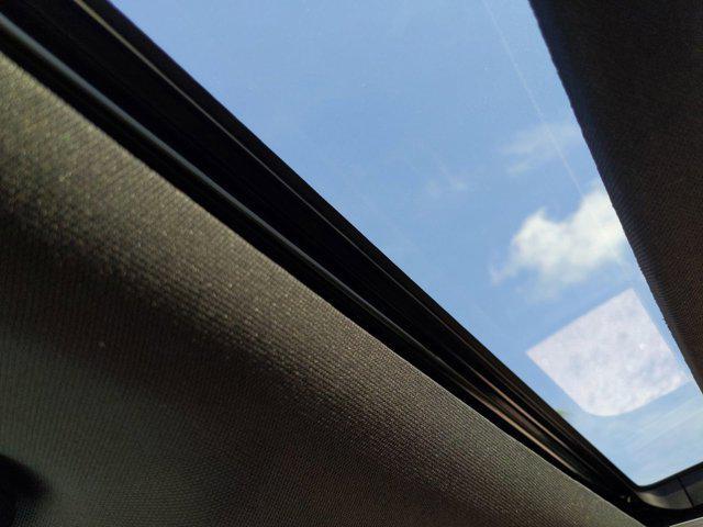 Photo of 2025 Platinum White Honda Civic Hybrid