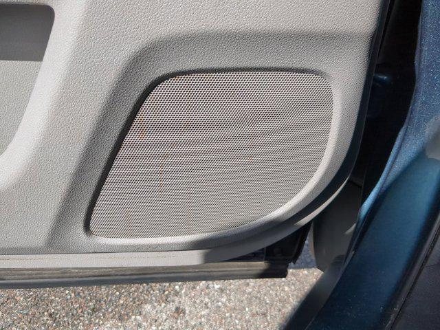 Photo of 2022 Steel Sapphire Metallic Honda Pilot