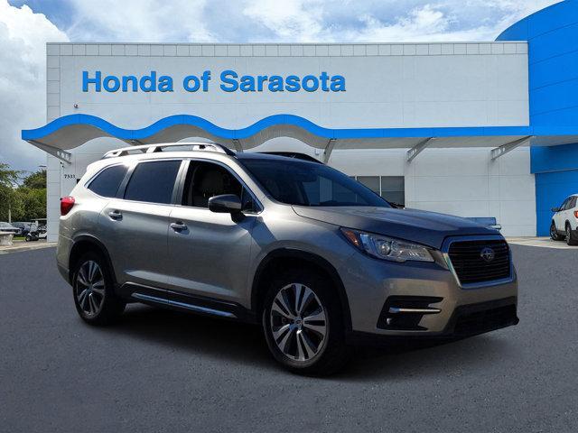 2019 Subaru Ascent