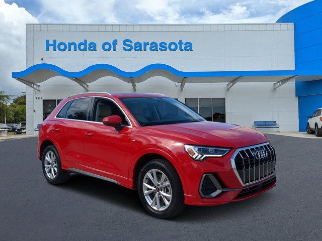 2023 Audi Q3