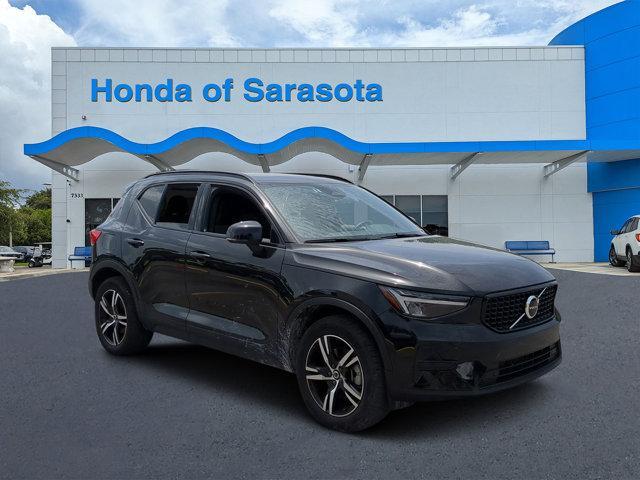 2024 Volvo XC40
