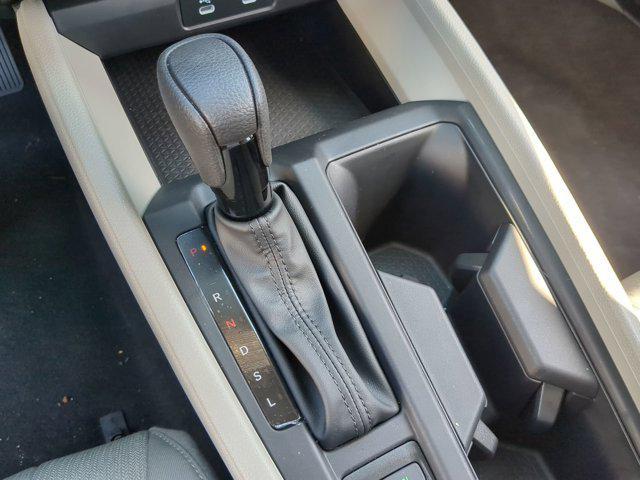 Photo of 2025 Platinum White Pearl Honda Accord