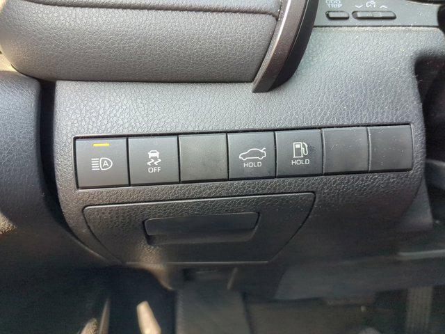 Photo of 2022 Red Toyota Camry