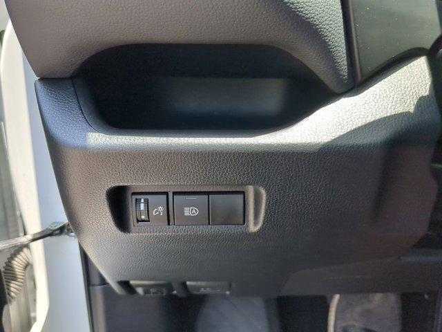 Photo of 2022 White Toyota RAV4