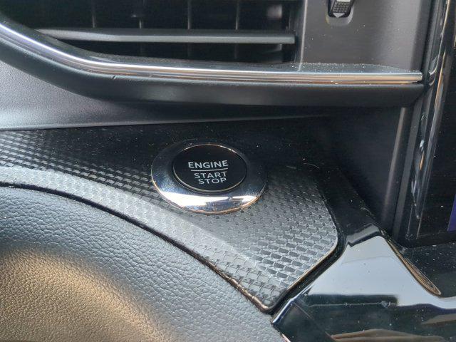 Photo of 2023 Agate Black Metallic Ford Explorer