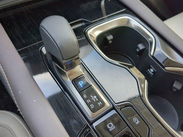 Photo of 2023 Nebula Gray Pearl Lexus RX 350
