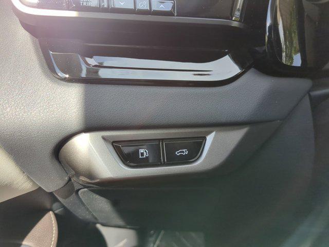 Photo of 2023 Nebula Gray Pearl Lexus RX 350